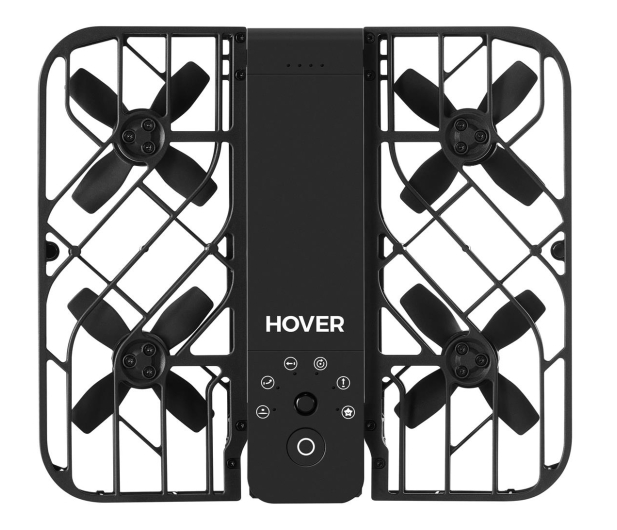 HOVERAir X1 Combo Plus Black - 1280402 - zdjęcie 2